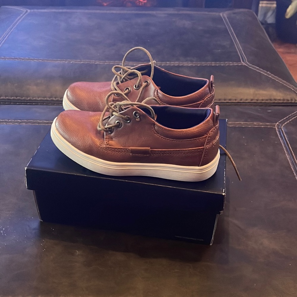Youth Casual Shoes